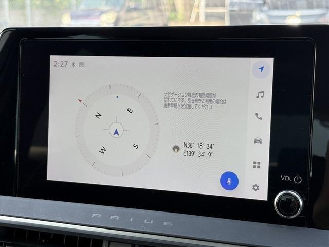 プリウス1.8 X