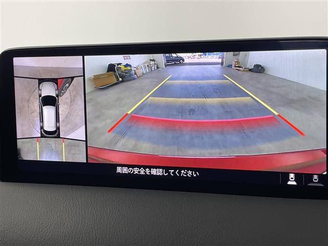 CX-52.2 XD Lパッケージ