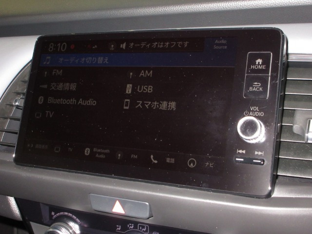 フィット1.5 e:HEV RS