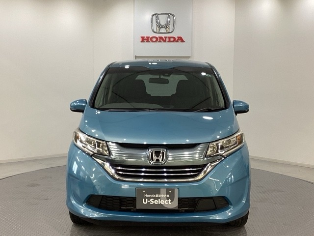 フリード1.5 ハイブリッド G ホンダセンシング 4WD