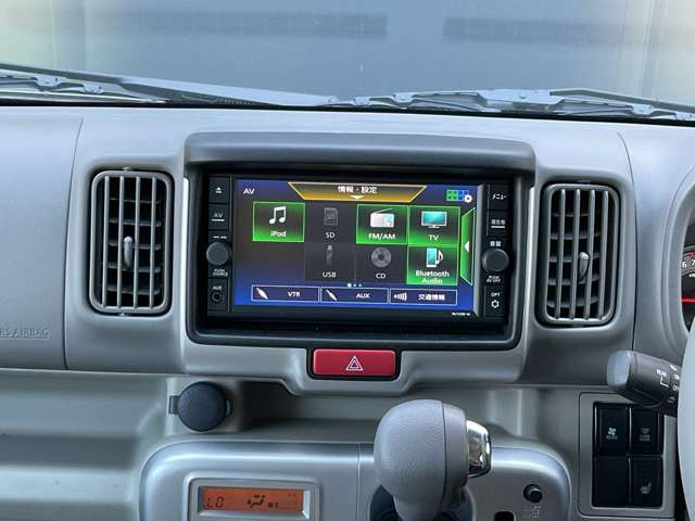 クリッパーリオE ハイルーフ 4WD