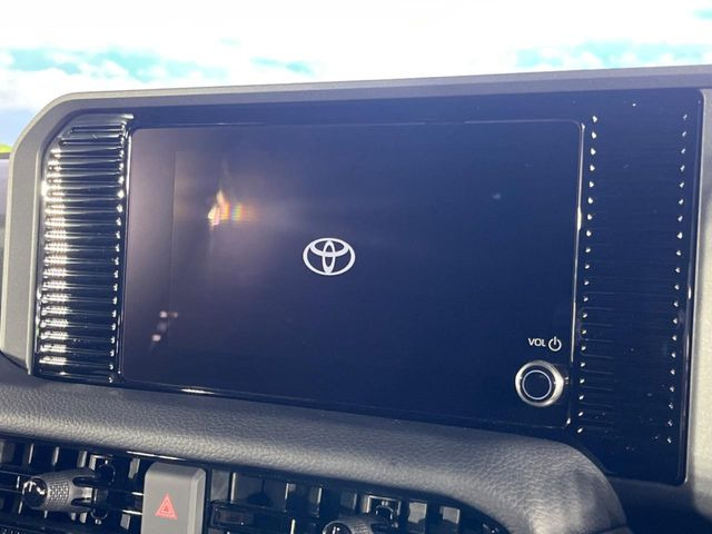 ランドクルーザー2502.8 GX ディーゼル 4WD