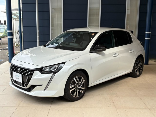 208アリュール