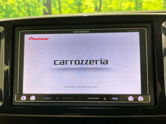 N-ONEプレミアム SSパッケージ