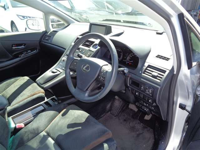 HS250h