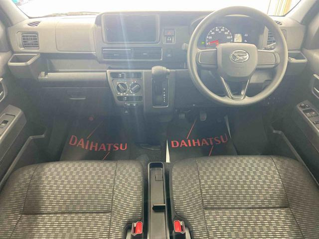 ハイゼットカーゴクルーズ ターボ 4WD