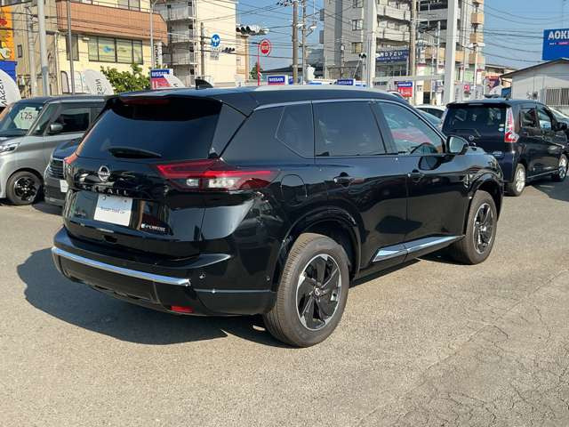 エクストレイル