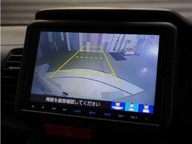N-BOXG SSパッケージ