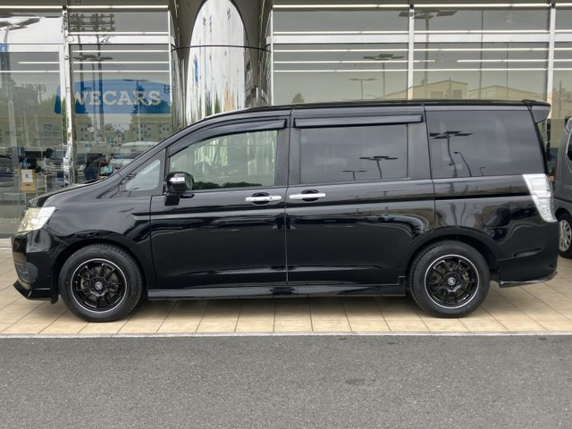 ステップワゴン2.0 スパーダ Z