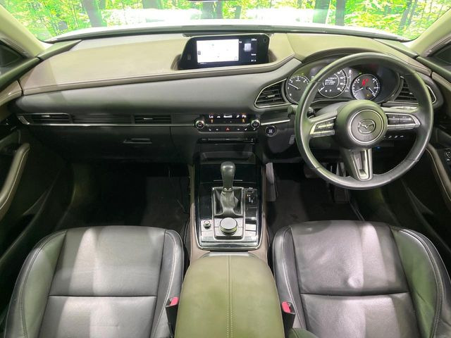 CX-301.8 XD Lパッケージ