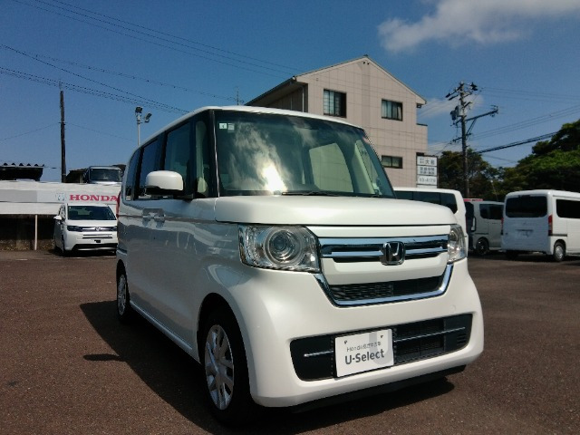 N-BOXL