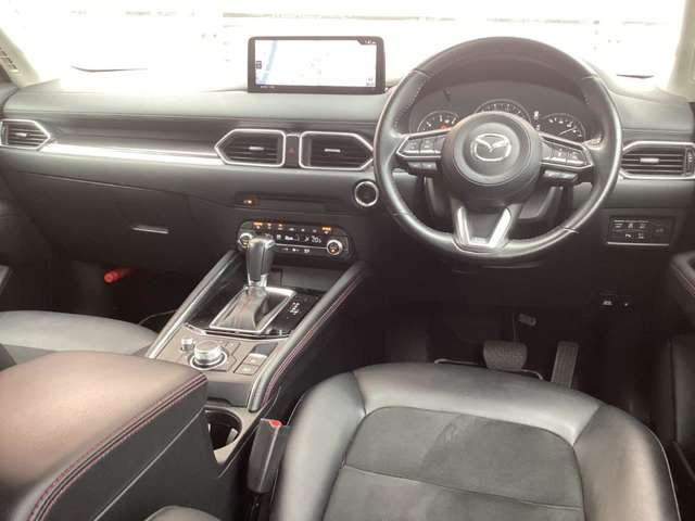 CX-52.2 XD ブラックトーンエディション