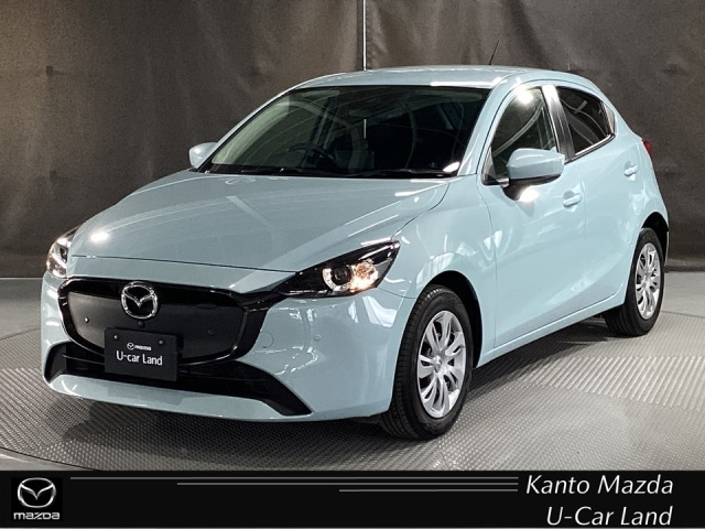 MAZDA21.5 15C