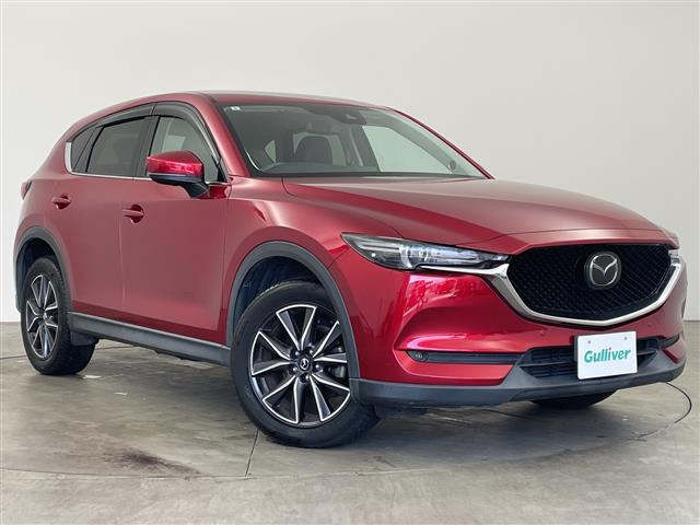 CX-52.2 XD Lパッケージ