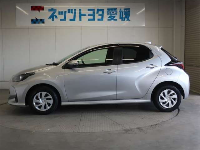 ヤリス1.5 X