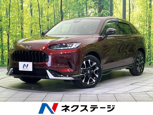 ZR-V2.0 e:HEV Z