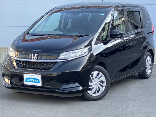 フリード1.5 G ホンダセンシング
