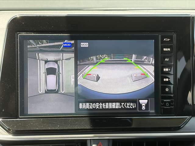 ノート1.2 X FOUR 4WD