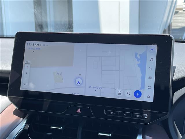ハリアー2.5 ハイブリッド Z レザーパッケージ