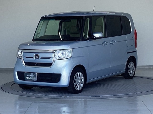 N-BOXG L ホンダセンシング