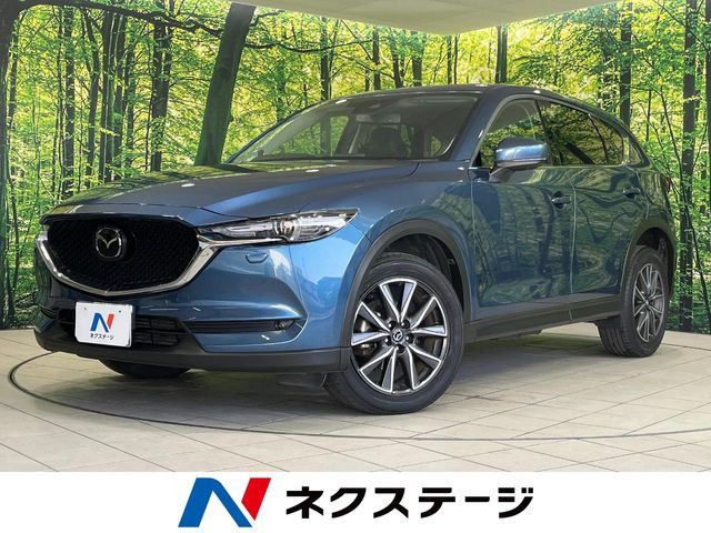 CX-52.2 XD Lパッケージ