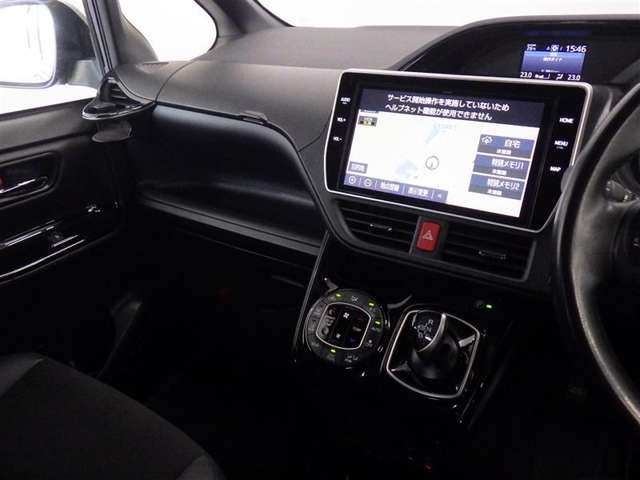 ノア1.8 ハイブリッド Si W×B II