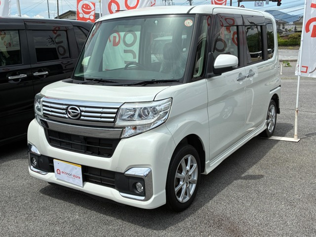タントX