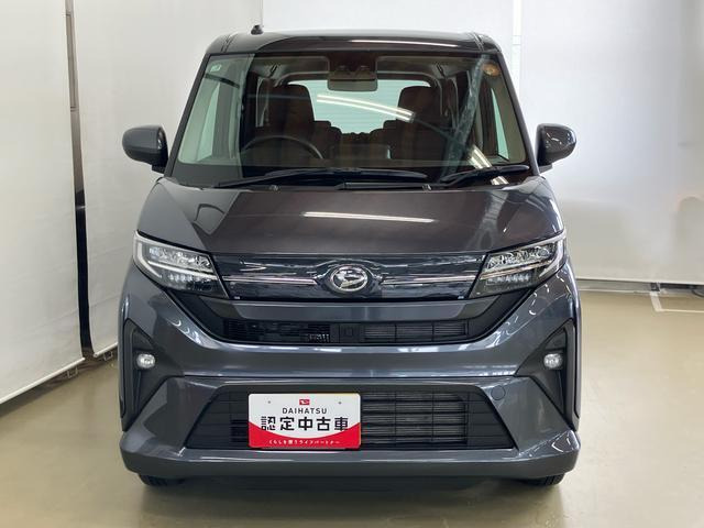 ムーヴG 4WD