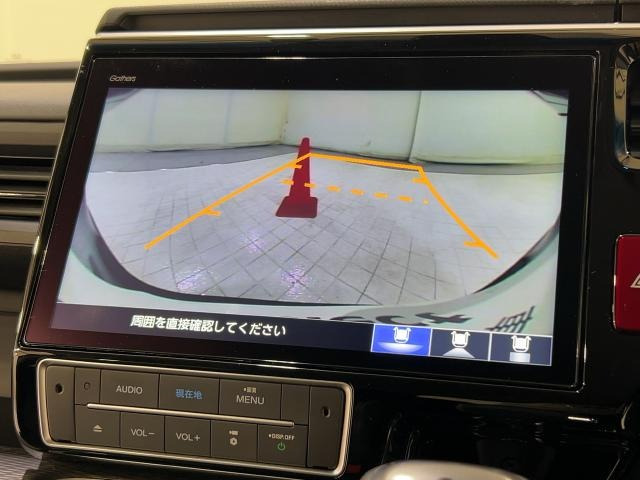 ステップワゴン1.5 スパーダ クールスピリット ホンダ センシング