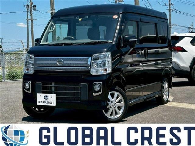 NV100クリッパーリオG ハイルーフ
