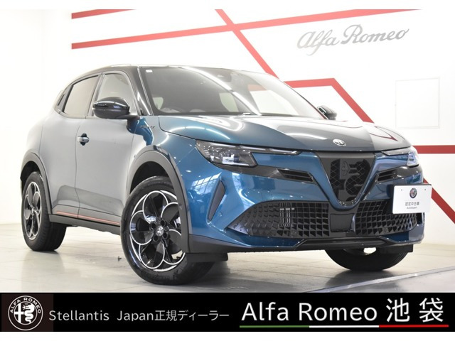 ジュニアイブリダ スペチアーレ
