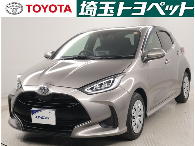 ヤリス1.5 Z