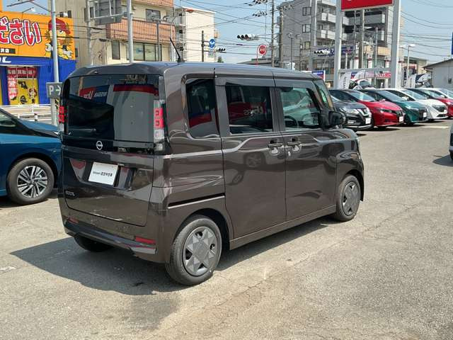 デイズルークスX