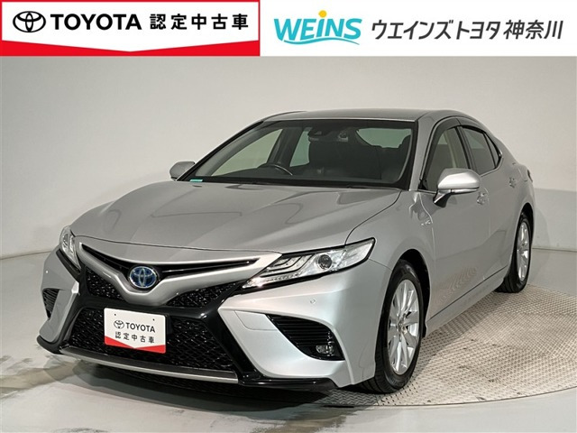 カムリ2.5 WS