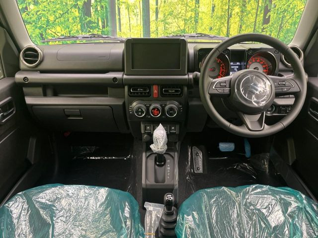 ジムニーノマド1.5 FC 4WD