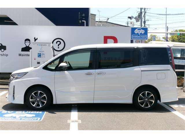 ノア2.0 Si W×B II