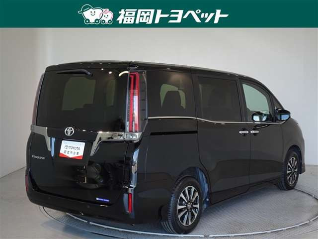 エスクァイア2.0 Gi プレミアムパッケージ ブラックテイラード