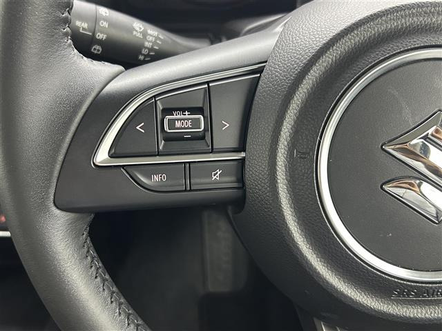 ジムニーXC 4WD