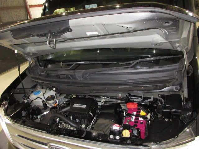 N-VAN+スタイル クール ターボ ホンダセンシング