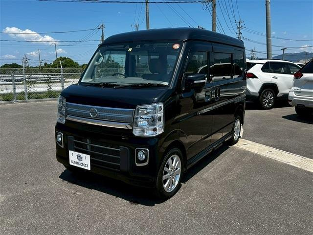 NV100クリッパーリオG ハイルーフ