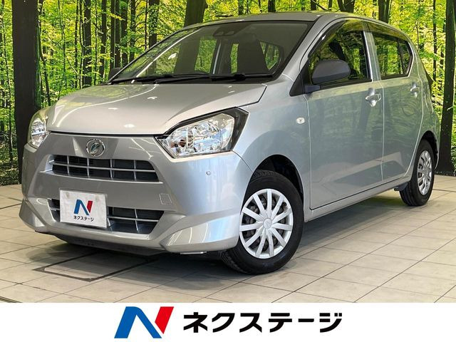 ミライースL SAIII