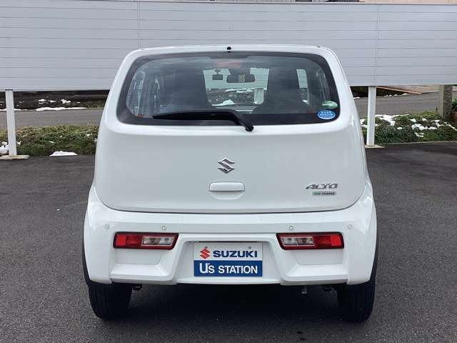 アルトL 4WD