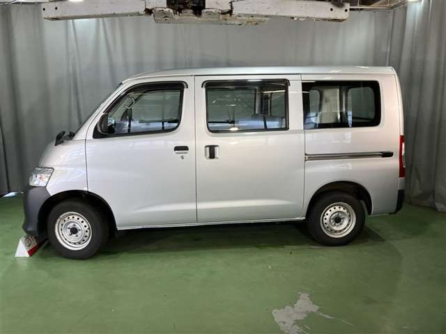 タウンエースバン1.5 DX 4WD