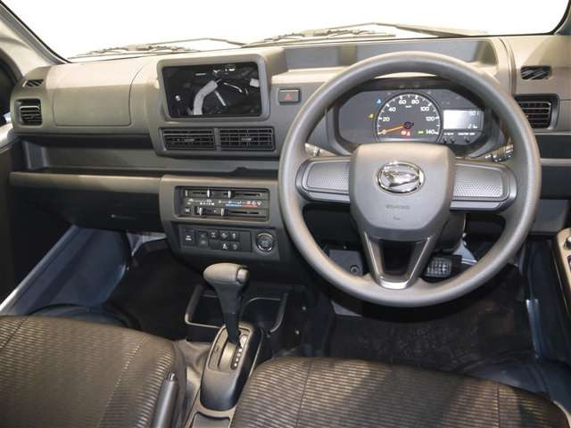 ハイゼットトラックジャンボ エクストラ 4WD