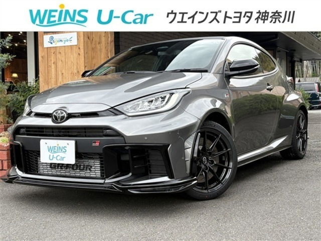 ヤリス