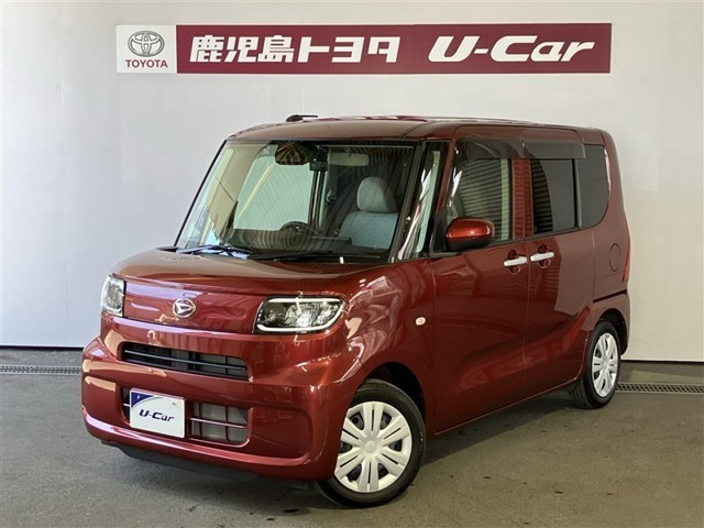 タントL