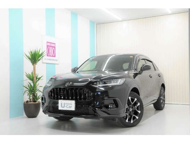 ZR-V2.0 e:HEV Z 4WD