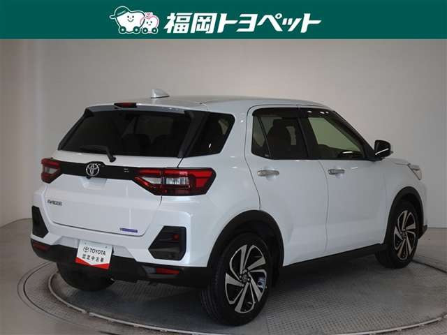 ライズ1.0 Z