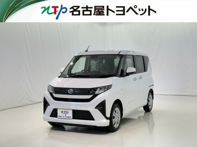 ムーヴX