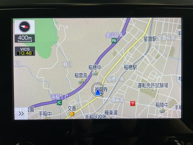 アルファードハイブリッド2.4 SR Cパッケージ 4WD